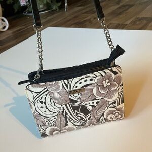 Miche Base Bag and Floral Cover